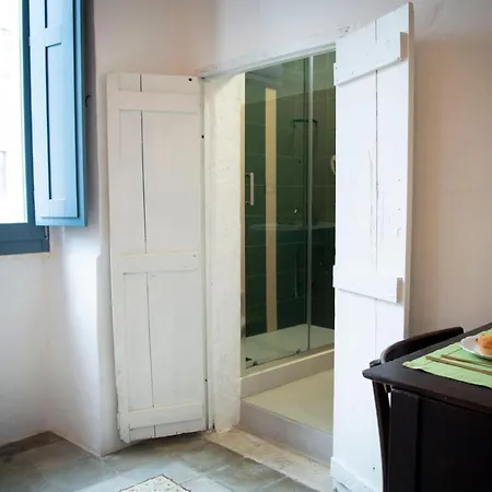 Visita_experience Bed & Breakfast 3*